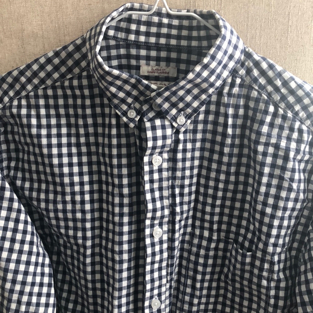 Men’s Shirt 🎯